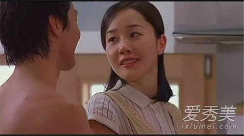 韩国惊悚电影《红字》 一桩凶杀案扯出三个女人的纠葛