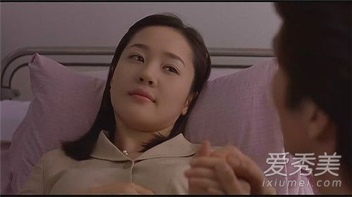 韩国惊悚电影《红字》 一桩凶杀案扯出三个女人的纠葛