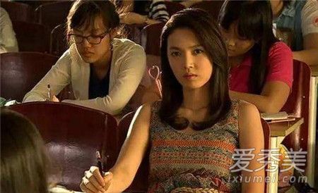 娜塔莉的情人韩国电影 时空交错的三角恋