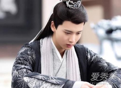 双世宠妃2流觞喜欢谁 双世宠妃2流觞结局是什么