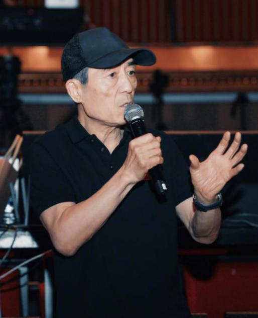 张艺谋将拍谍战片怎么回事 背后真相竟然是这样.....