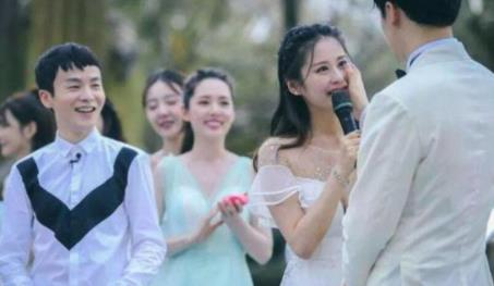 向佐郭碧婷婚礼嘉宾名单 向佐郭碧婷婚礼伴娘是谁
