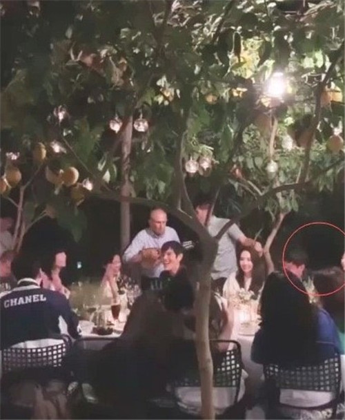 郭碧婷向佐婚纱照什么样子 这到底是怎么回事？