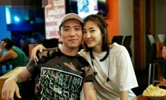王丽坤新恋情什么情况 王丽坤新男友是什么人？