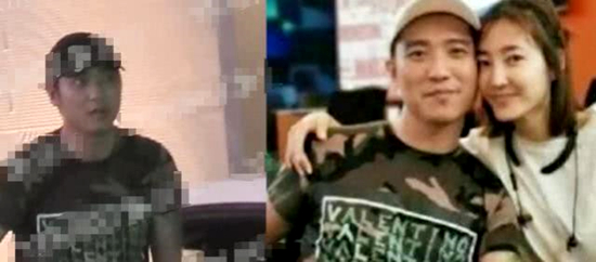 王丽坤新恋情什么情况 王丽坤新男友是什么人？