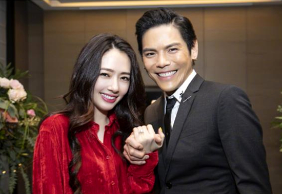 向佐郭碧婷婚礼日期 向佐郭碧婷婚礼什么情况？