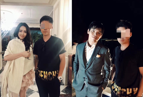 向佐郭碧婷婚礼日期 向佐郭碧婷婚礼什么情况？