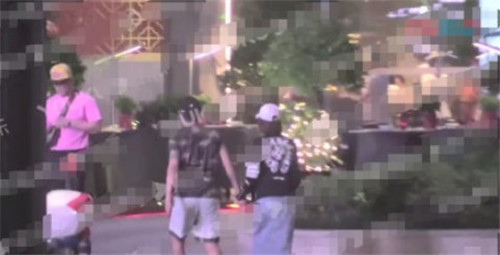 王丽坤新恋情怎么回事 王丽坤新恋情什么情况