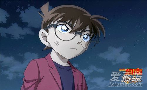 柯南剧场版内地定档是怎么回事 柯南剧场版内地什么时候上映