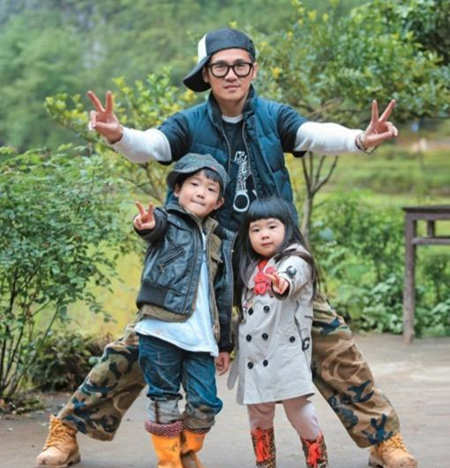 曹格方否认妻子怀三胎说了什么 曹格方否认妻子怀三胎怎么回事