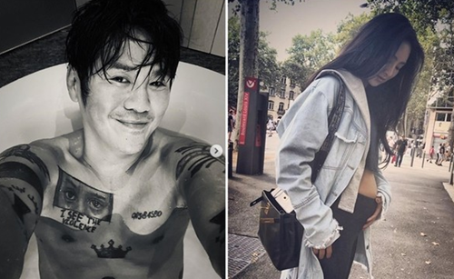 曹格方否认妻子怀三胎说了什么 曹格方否认妻子怀三胎怎么回事