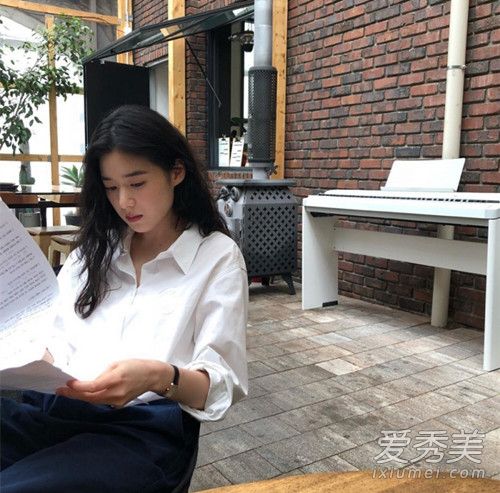 韩剧鬼客女主是谁演的 郑恩彩个人资料作品介绍