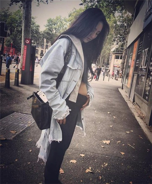 曹格方否认妻子怀三胎怎么回事 曹格方否认说了什么