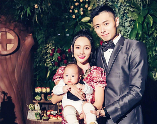 张嘉倪谈婆媳关系怎么回事 张嘉倪说了什么