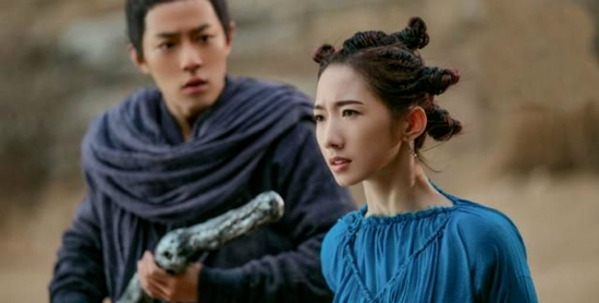 孟美岐章子怡互关什么情况 孟美岐章子怡什么关系