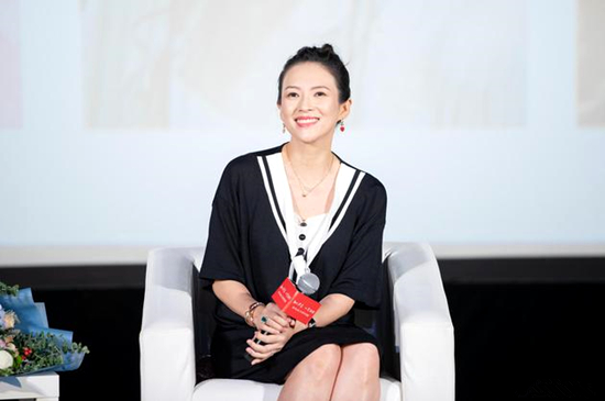 孟美岐章子怡互关什么情况 孟美岐章子怡什么关系