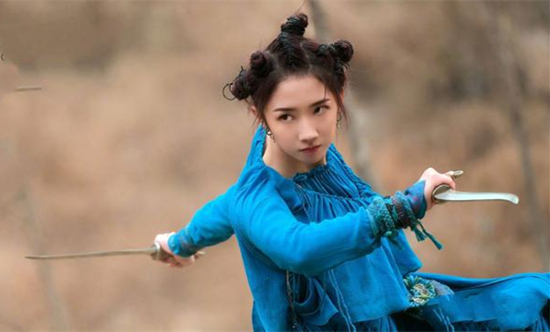 孟美岐章子怡互关什么情况 孟美岐章子怡什么关系