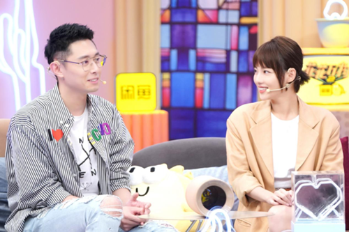张嘉倪谈婆媳关系 背后原因详情始末曝光令人心疼