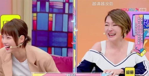 张嘉倪谈婆媳关系 背后原因详情始末曝光令人心疼