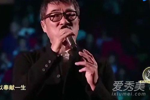 李宗盛写给林忆莲的歌叫什么名字 李宗盛林忆的故事