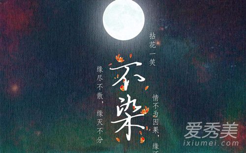 一壶清酒一身沉灰一念来回度余生无悔是什么歌 歌词完整版介绍
