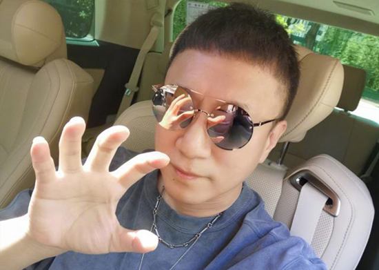 王一博关注孙红雷什么情况 王一博和孙红雷什么关系