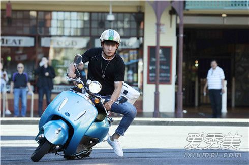 极速青春结局是什么 极速青春路杰结局怎么样