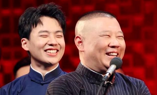 郭麒麟开超跑 这是怎么回事？