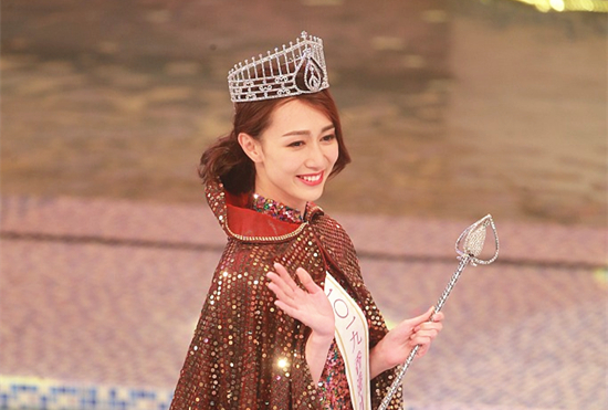 黄嘉雯是富二代吗个人资料介绍 黄嘉雯是哪里人