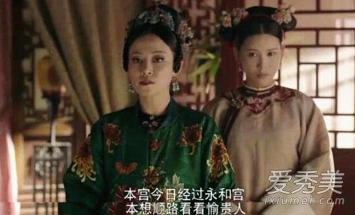 古代后宫真的有宫斗吗 古代后宫斗争是真的吗