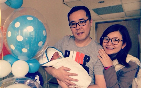 梁静茹承认离婚怎么回事 梁静茹承认离婚什么情况