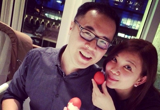 梁静茹承认离婚怎么回事 梁静茹承认离婚什么情况