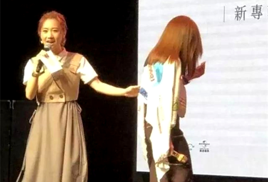 梁静茹承认离婚怎么回事 梁静茹承认离婚什么情况