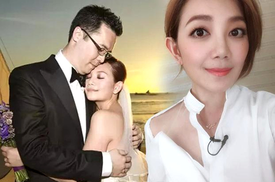 梁静茹承认离婚怎么回事 梁静茹承认离婚什么情况