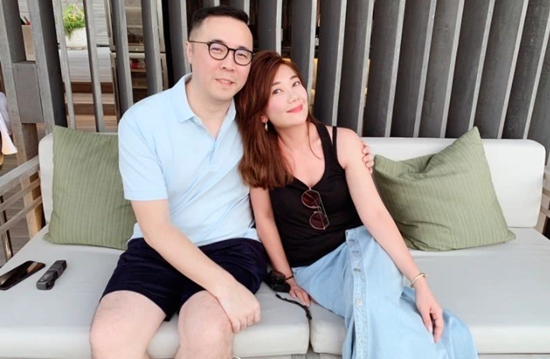 梁静茹承认离婚怎么回事 梁静茹承认离婚什么情况