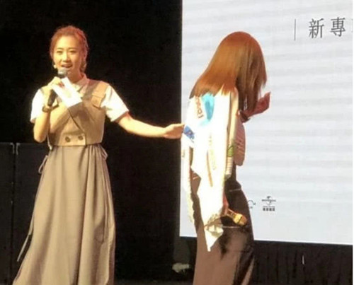梁静茹承认离婚什么情况 这到底是怎么回事？