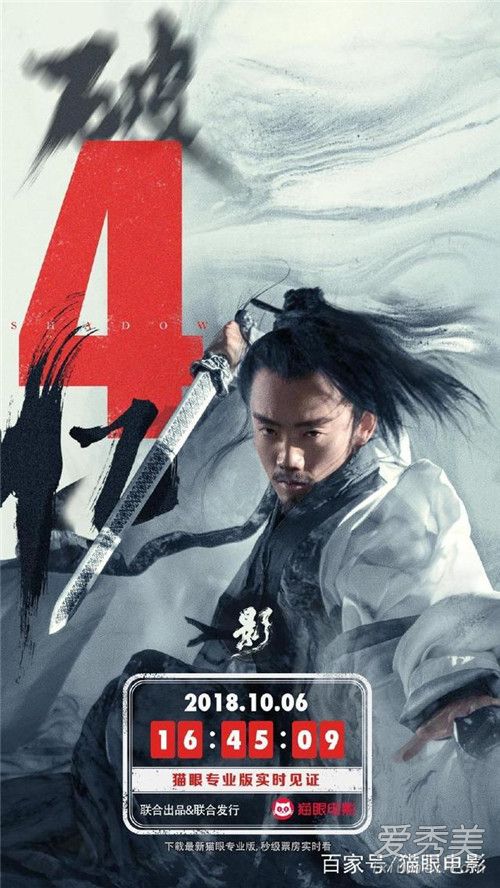张艺谋电影影票房多少 张艺谋影票房预测