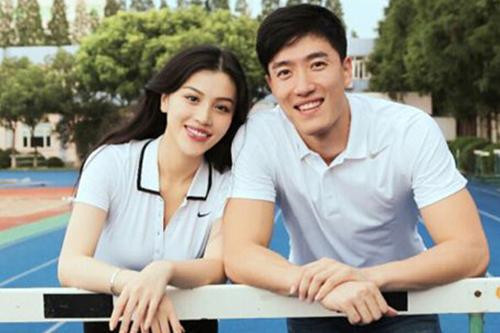 刘翔前妻深夜K歌什么情况 这到底是怎么回事？