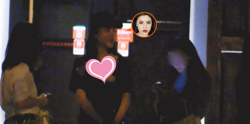 刘翔前妻深夜K歌什么情况 这到底是怎么回事？