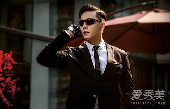 橙红年代刘子光为什么失踪八年 八年前发生了什么事