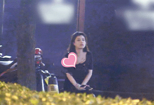 刘翔前妻深夜K歌什么情况 这到底是怎么回事？