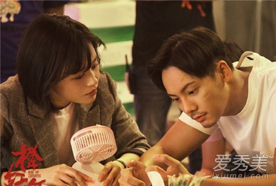 橙红年代刘子光为什么失踪八年 八年前发生了什么事