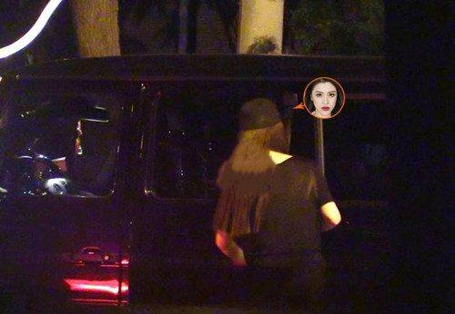 刘翔前妻深夜K歌什么情况 这到底是怎么回事？