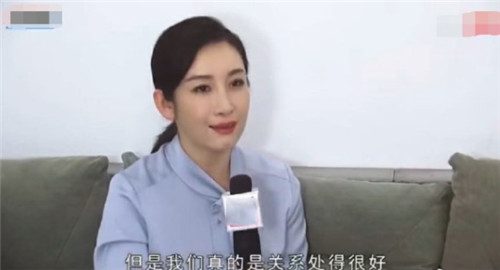 秦海璐回应怼黄晓明 秦海璐回应说了什么