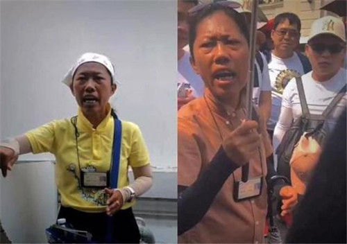 泰国网红导游阿梅是哪里人 泰国网红导游阿梅为什么那么火