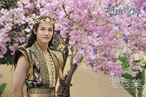 盛唐幻夜什么时候播 盛唐幻夜2019年几月几日播出