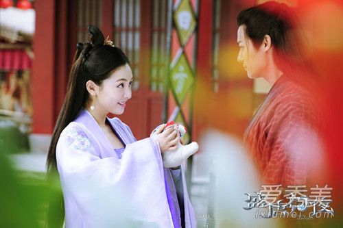 盛唐幻夜什么时候播 盛唐幻夜2019年几月几日播出