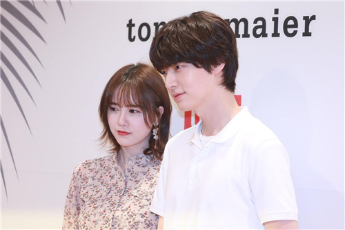 安宰贤向具惠善提出离婚诉讼 这到底是怎么回事