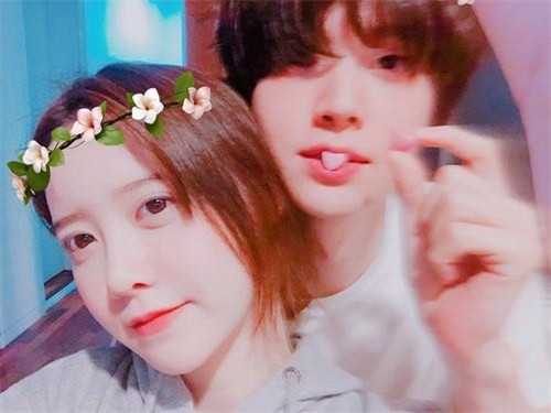 安宰贤向具惠善提出离婚诉讼 这到底是怎么回事