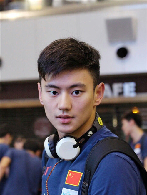 宁泽涛曾患抑郁怎么回事 宁泽涛怎么了